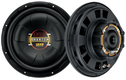 ������������� �������� BOSS Audio D10F